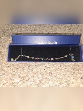 Taylor Swift Eras Bracelet